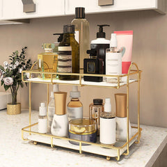 Lipstick Perfume Storage Rack Cosmetics Storage Rack